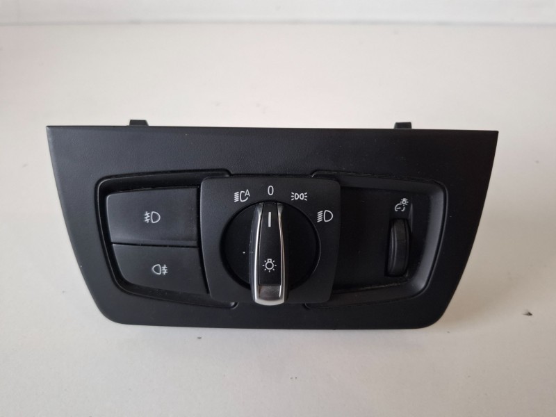 Recambio de mando luces para bmw serie 3 berlina (f30) n47d20c referencia OEM IAM 926530304  