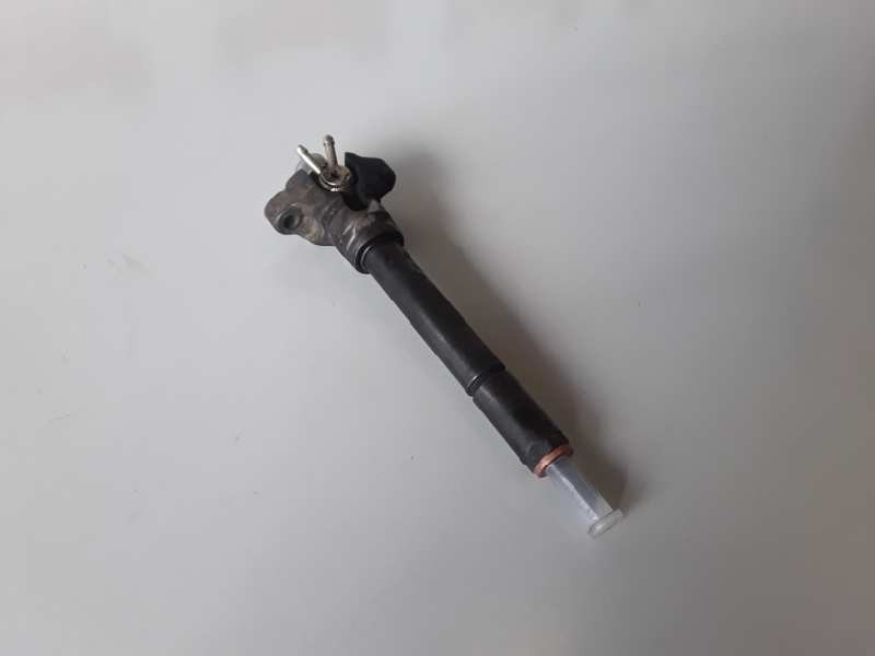 Recambio de inyector para bmw serie 3 berlina (e46) 204d1 referencia OEM IAM 0432191398  