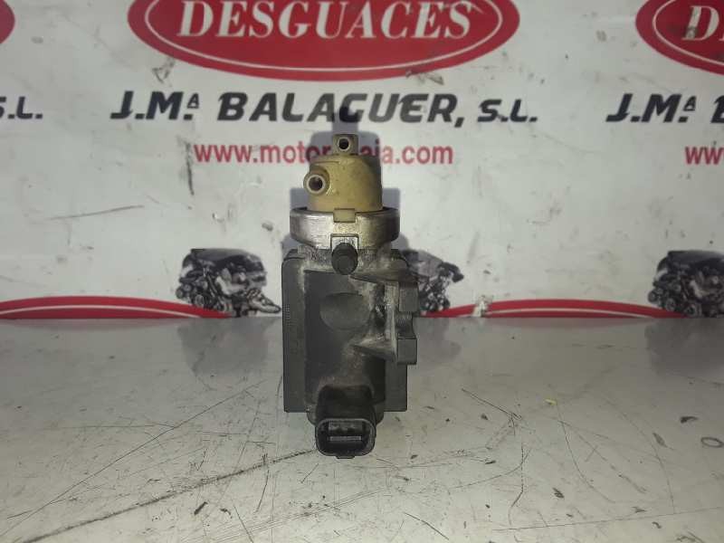 Recambio de valvula aire adicional para citroen jumpy referencia OEM IAM 70163300/9661960380  