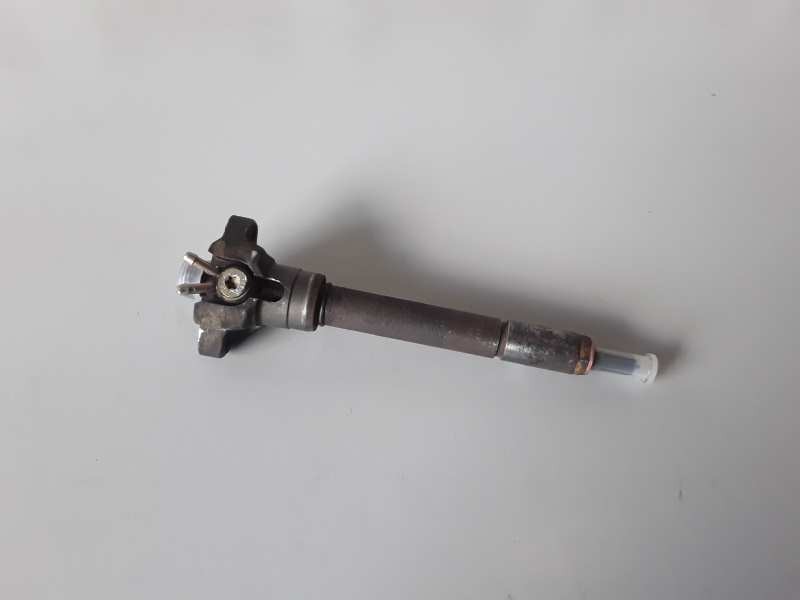 Recambio de inyector para bmw serie 3 berlina (e46) 204d1 referencia OEM IAM 0432191398  