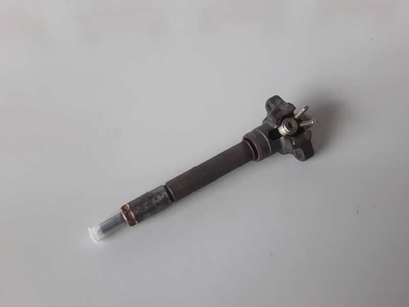 Recambio de inyector para bmw serie 3 berlina (e46) 204d1 referencia OEM IAM 0432191398  