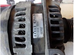 Recambio de alternador para chrysler voyager (rg) vm07c referencia OEM IAM 04868429AD/4210000082   2
