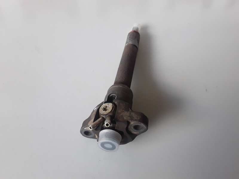 Recambio de inyector para bmw serie 3 berlina (e46) 204d1 referencia OEM IAM 0432191398  