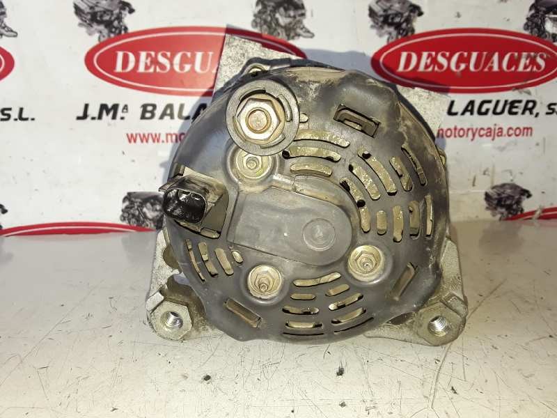 Recambio de alternador para chrysler voyager (rg) vm07c referencia OEM IAM 04868429AD/4210000082  