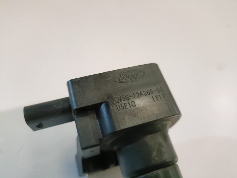 Recambio de bobina encendido para ford focus sportbreak (cew) m1da referencia OEM IAM CM5G12A366BA  