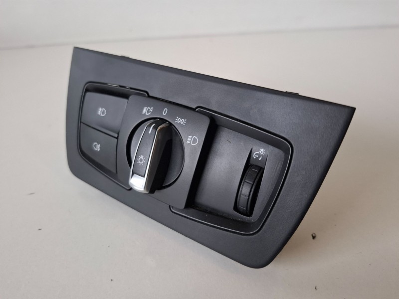 Recambio de mando luces para bmw serie 3 berlina (f30) n47d20c referencia OEM IAM 926530304  