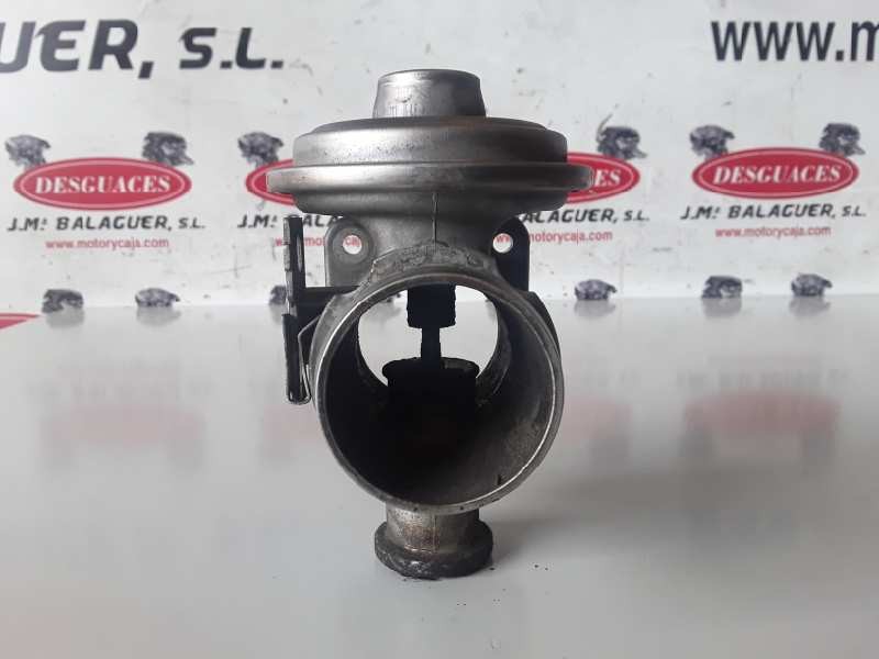 Recambio de valvula egr para bmw serie 3 berlina (e46) 204d1 referencia OEM IAM 72826400/778545204  
