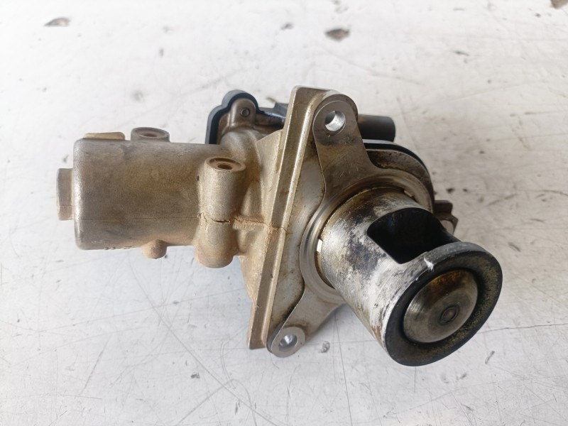 Recambio de valvula egr para renault kangoo i (f/kc0) k9k714 referencia OEM IAM H8200282949  