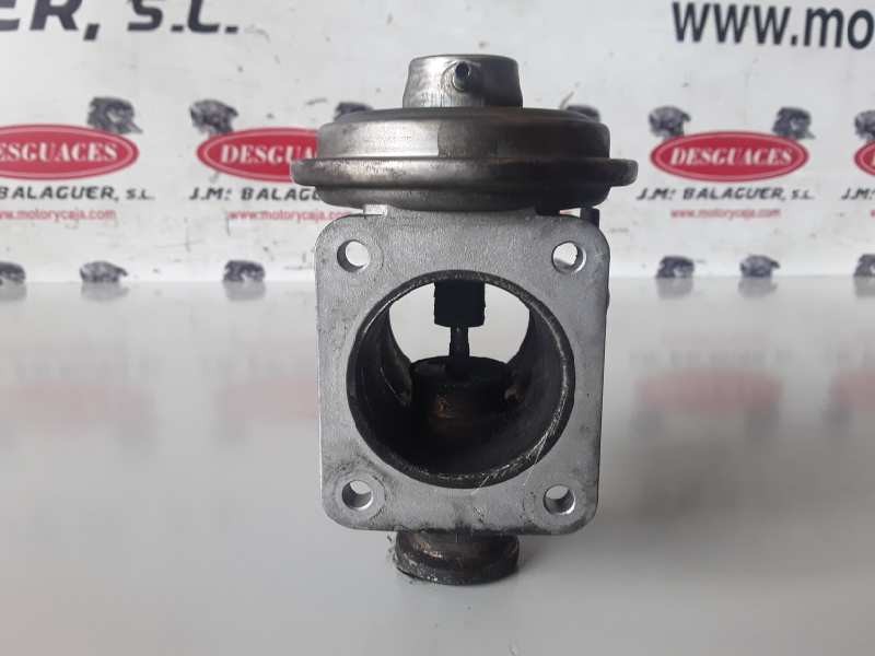 Recambio de valvula egr para bmw serie 3 berlina (e46) 204d1 referencia OEM IAM 72826400/778545204  