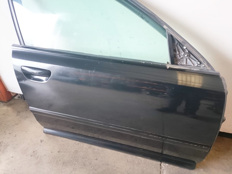 Recambio de puerta delantera derecha para audi a8 (4e) bvn referencia OEM IAM   