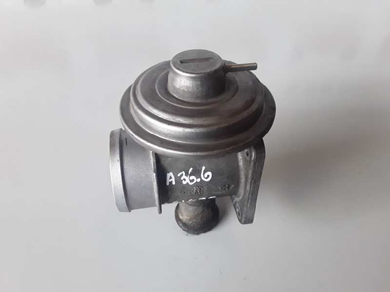 Recambio de valvula egr para bmw serie 3 berlina (e46) 204d1 referencia OEM IAM 72826400/778545204  