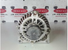 Recambio de alternador para renault koleos i m9r862 referencia OEM IAM 23100JG71B/A3TJ3881/150A  