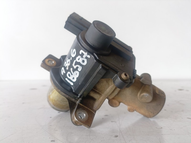 Recambio de valvula egr para renault kangoo i (f/kc0) k9k714 referencia OEM IAM H8200282949  