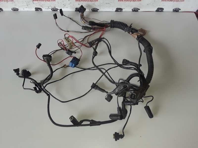 Recambio de no identificado para bmw serie 3 berlina (e46) 204d1 referencia OEM IAM 778649701  