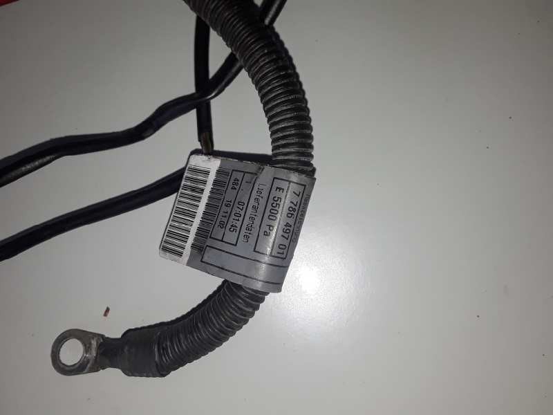 Recambio de no identificado para bmw serie 3 berlina (e46) 204d1 referencia OEM IAM 778649701  