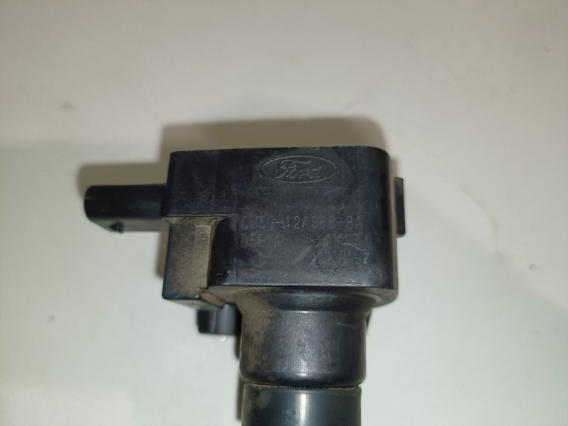 Recambio de bobina encendido para ford focus sportbreak (cew) m1da referencia OEM IAM CM5G6315DA  