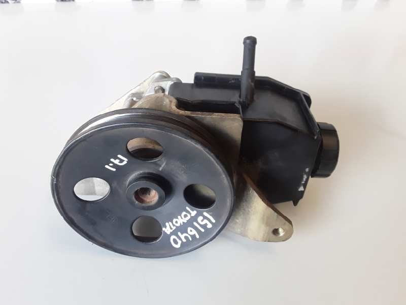 Recambio de bomba direccion para toyota avensis berlina (t22) 7afe referencia OEM IAM 7691974148  