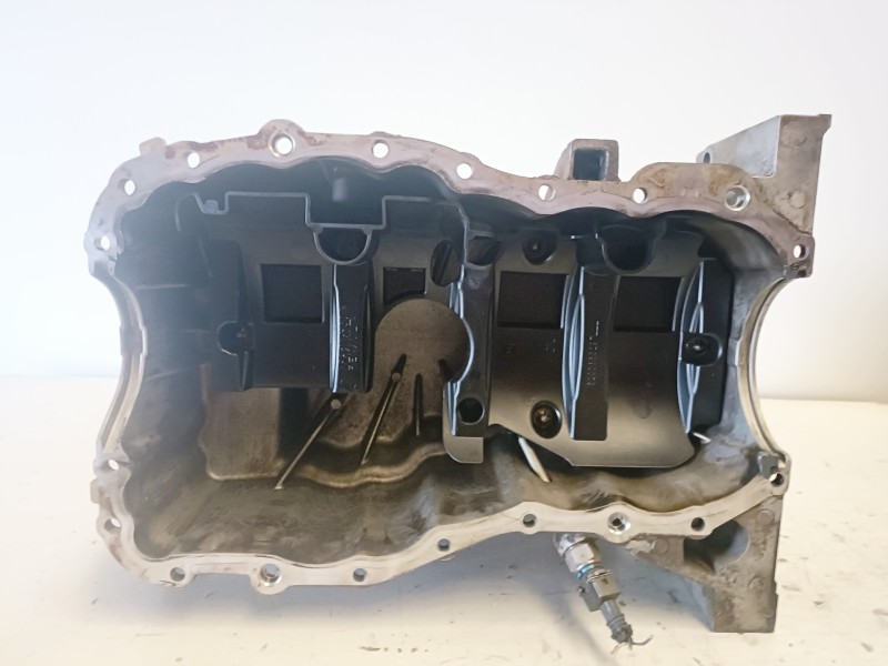 Recambio de carter para renault kangoo i (f/kc0) k9k714 referencia OEM IAM 8200318813  