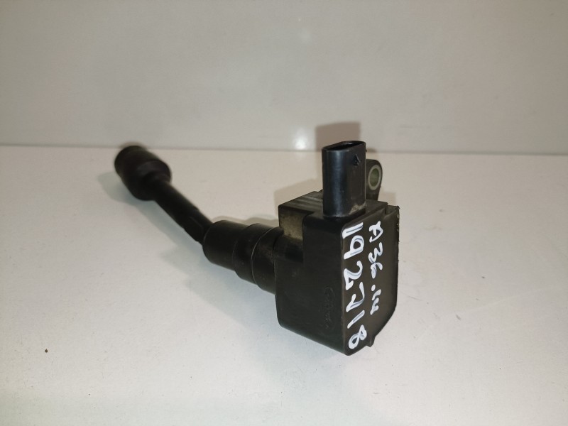 Recambio de bobina encendido para ford focus sportbreak (cew) m1da referencia OEM IAM CM5G6315DA  