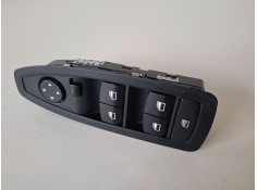 Recambio de mando elevalunas delantero izquierdo para bmw serie 3 berlina (f30) n47d20c referencia OEM IAM 920810903  