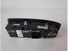 Recambio de mando elevalunas delantero izquierdo para bmw serie 3 berlina (f30) n47d20c referencia OEM IAM 920810903   2