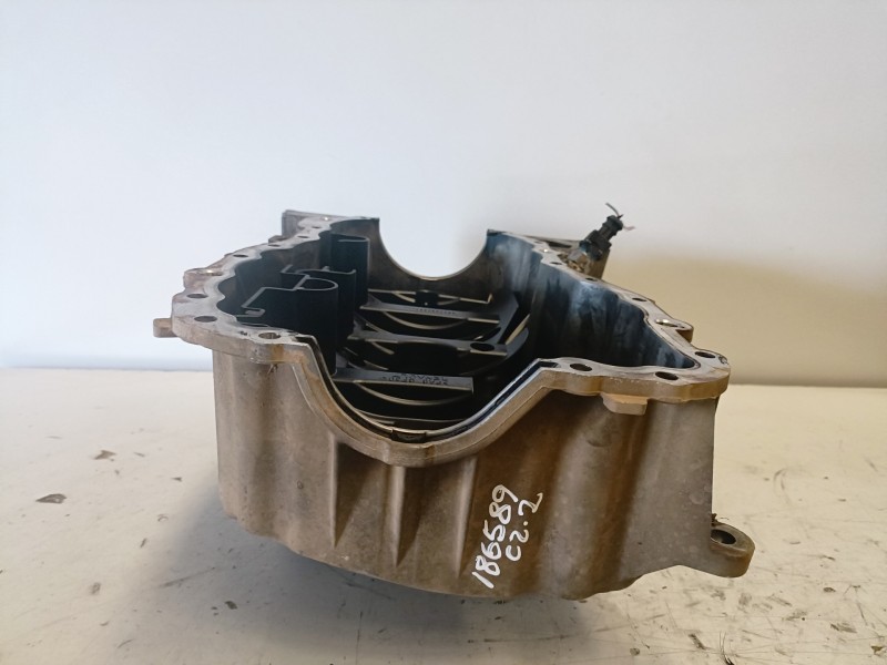 Recambio de carter para renault kangoo i (f/kc0) k9k714 referencia OEM IAM 8200318813  