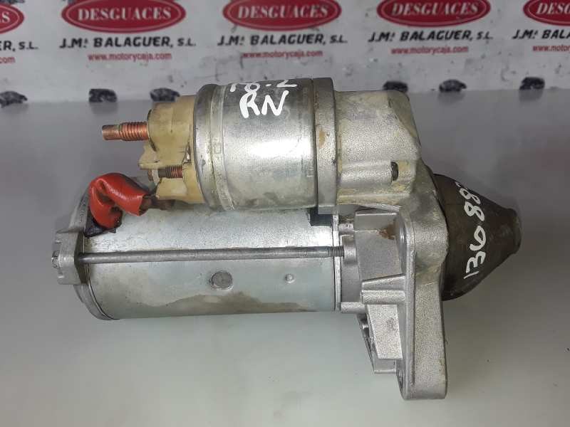 Recambio de motor arranque para renault koleos i m9r862 referencia OEM IAM 233000157R/1200179  