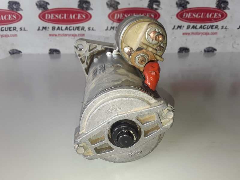 Recambio de motor arranque para renault koleos i m9r862 referencia OEM IAM 233000157R/1200179  