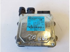 Recambio de modulo electronico para citroen c2 8hz referencia OEM IAM 9665433880  