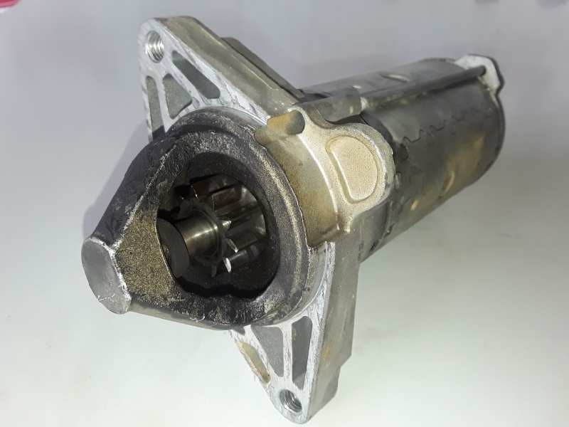 Recambio de motor arranque para renault koleos i m9r862 referencia OEM IAM 233000157R/1200179  