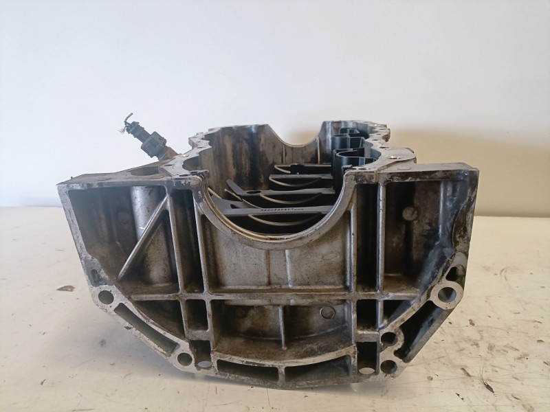 Recambio de carter para renault kangoo i (f/kc0) k9k714 referencia OEM IAM 8200318813  