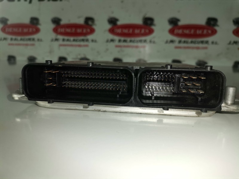 Recambio de centralita motor uce para skoda superb (3u4) awx referencia OEM IAM 038906019EG/0281010928/EDC15P+  