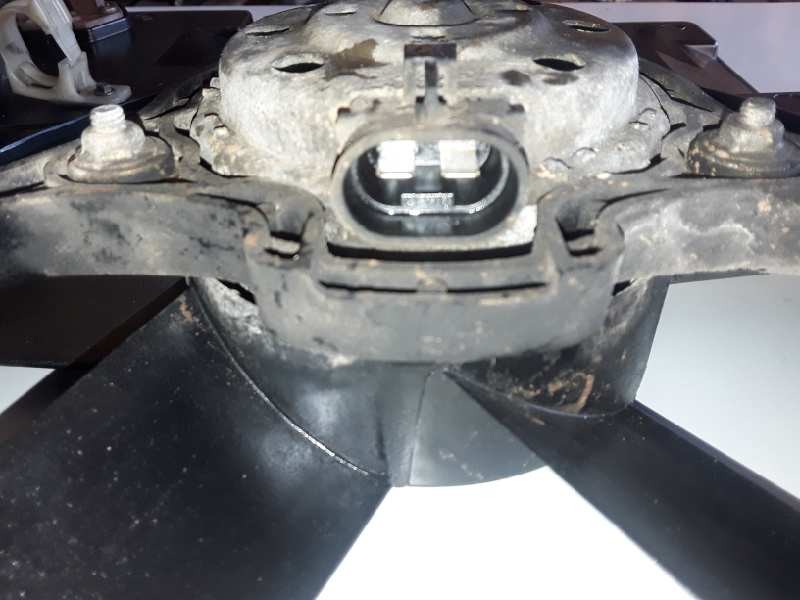 Recambio de electroventilador para peugeot boxer (330) furgón gran vol. acristalado bat.3200mm 4hy referencia OEM IAM   