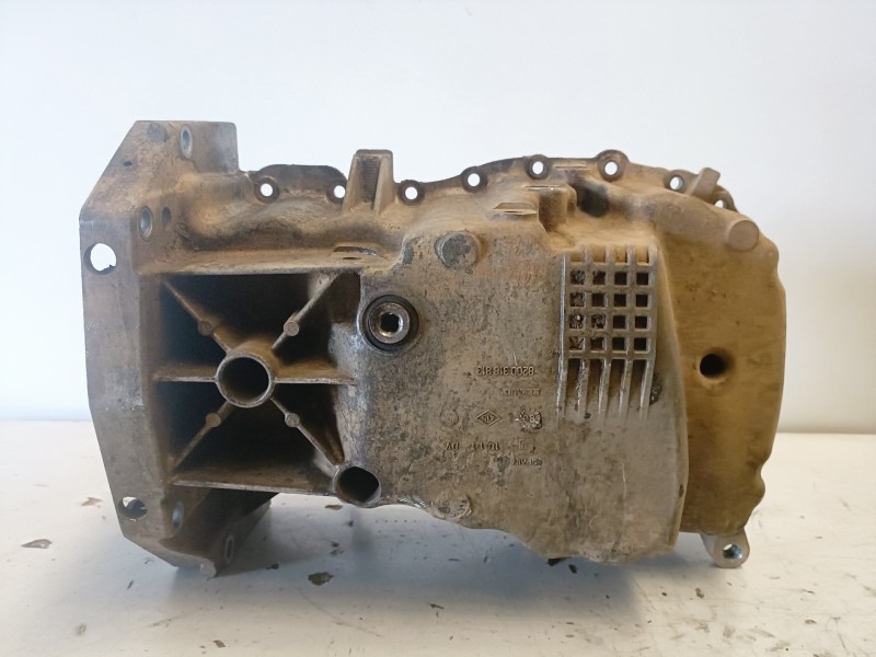 Recambio de carter para renault kangoo i (f/kc0) k9k714 referencia OEM IAM 8200318813  
