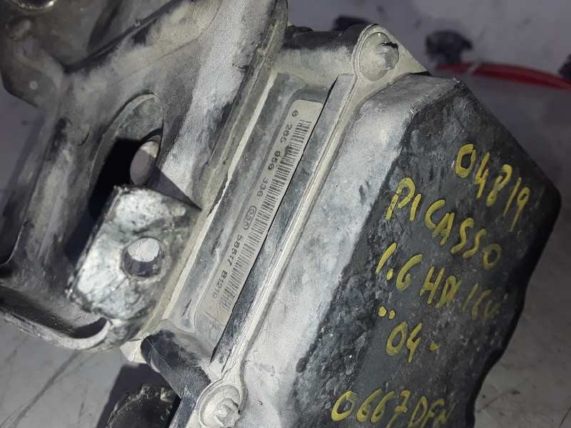 Recambio de abs para citroen xsara picasso 9hy referencia OEM IAM 0265234060/9655045580/0265950330  