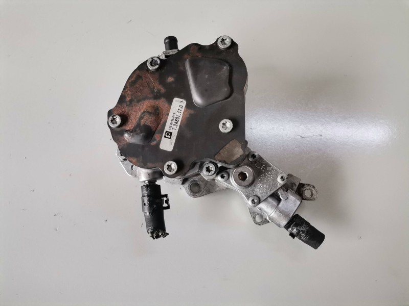 Recambio de depresor freno / bomba vacio para skoda superb (3u4) awx referencia OEM IAM 724807170  