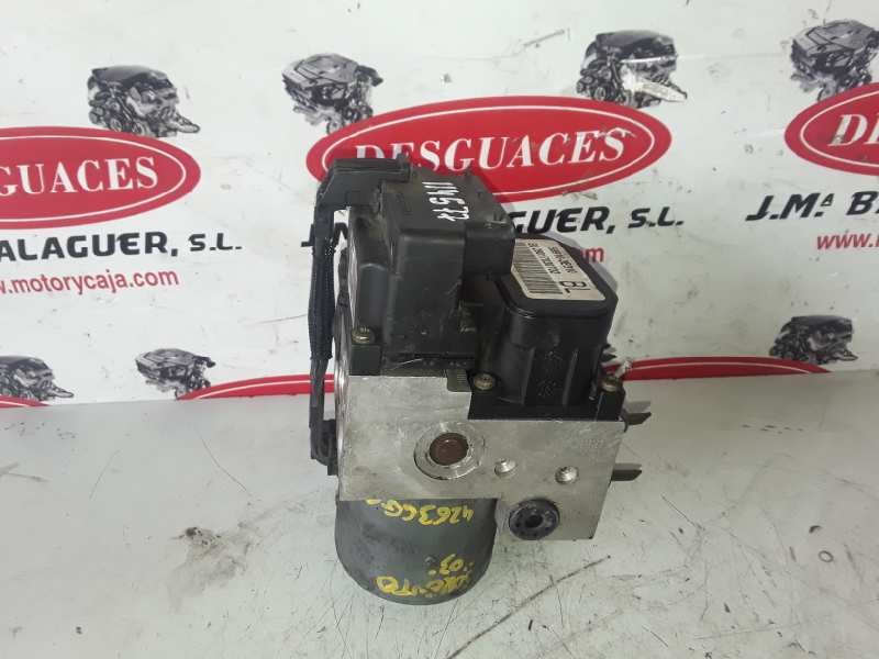 Recambio de abs para kia sorento (bl) d4cb referencia OEM IAM 0273004660/0265216928  