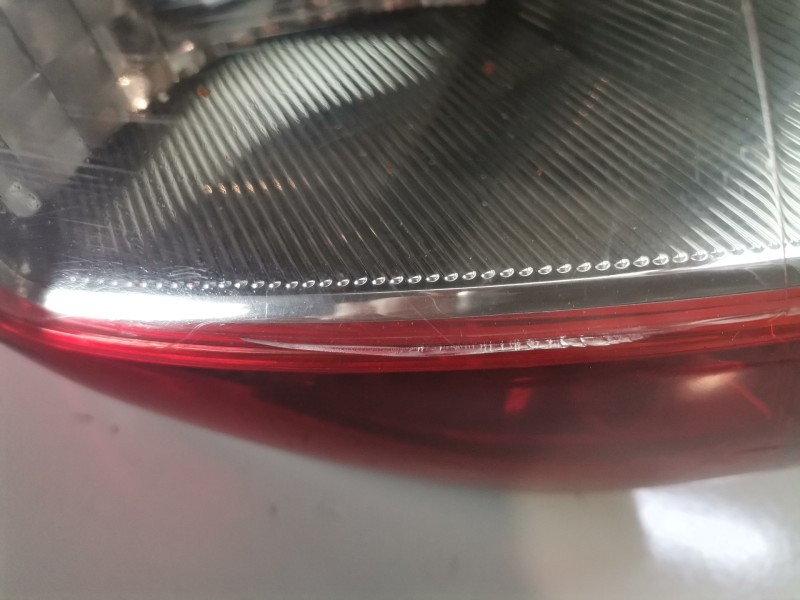 Recambio de piloto trasero izquierdo para renault koleos i m9r862 referencia OEM IAM   
