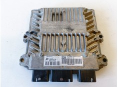 Recambio de centralita motor uce para citroen c2 8hz referencia OEM IAM 5WS40572BT  