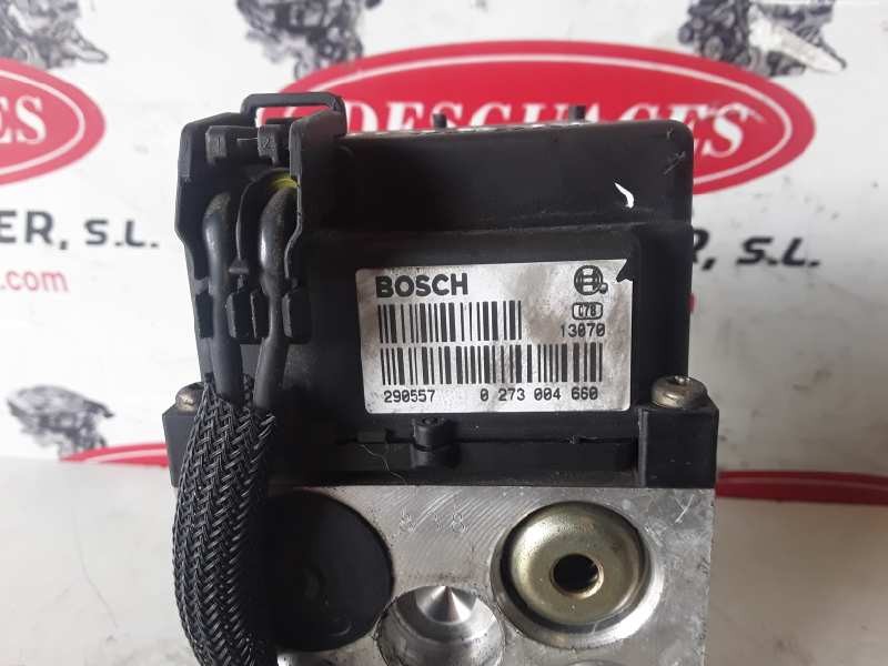 Recambio de abs para kia sorento (bl) d4cb referencia OEM IAM 0273004660/0265216928  