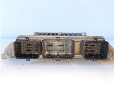 Recambio de centralita motor uce para citroen c2 8hz referencia OEM IAM 5WS40572BT   2