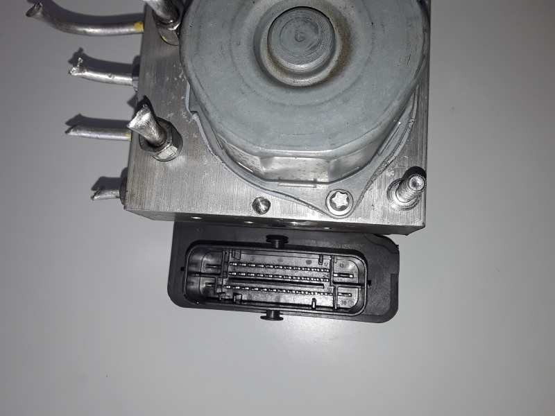 Recambio de abs para dacia sandero ii k9k626 referencia OEM IAM 476601203R/0265956403  