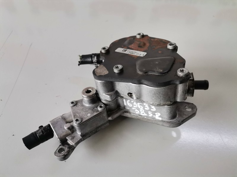 Recambio de depresor freno / bomba vacio para skoda superb (3u4) awx referencia OEM IAM 724807170  