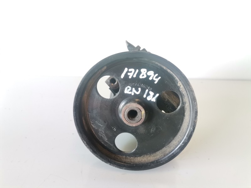 Recambio de bomba direccion para renault kangoo i (f/kc0) k9k718 referencia OEM IAM 26126529EH  