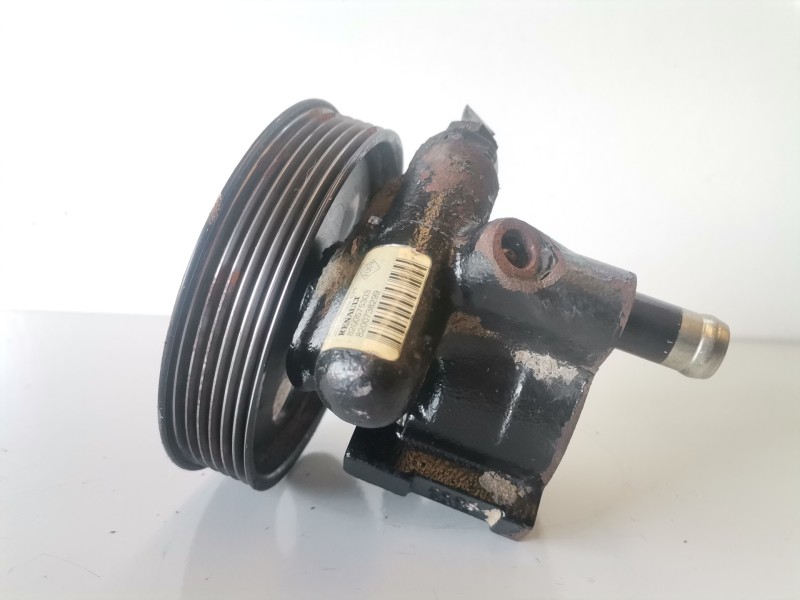 Recambio de bomba direccion para renault kangoo i (f/kc0) k9k718 referencia OEM IAM 26126529EH  