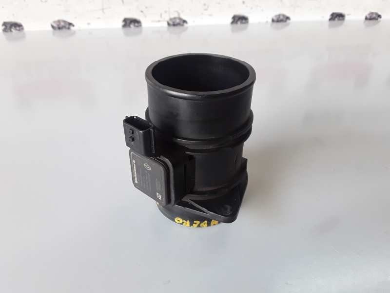 Recambio de caudalimetro para dacia sandero ii k9k626 referencia OEM IAM 5WK97021/8200682558B  
