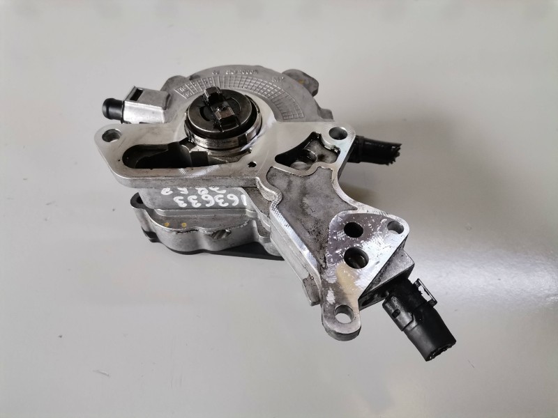 Recambio de depresor freno / bomba vacio para skoda superb (3u4) awx referencia OEM IAM 724807170  