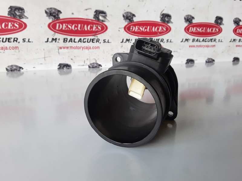 Recambio de caudalimetro para dacia sandero ii k9k626 referencia OEM IAM 5WK97021/8200682558B  