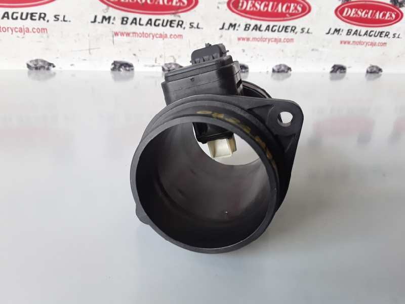 Recambio de caudalimetro para dacia sandero ii k9k626 referencia OEM IAM 5WK97021/8200682558B  