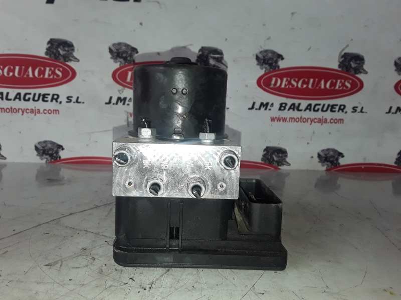 Recambio de abs para opel astra h berlina z17dtr referencia OEM IAM 13246535/10020602904/10096005543  